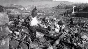 Первые атомные бомбы МАЛЫШ и ТОЛСТЯК