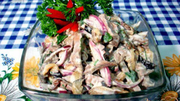 Вкусные Минутки