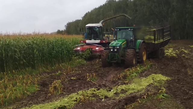 Уборка 2018 смотреть онлайн