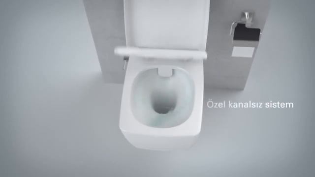 VitrA VitrAFlush смотреть онлайн