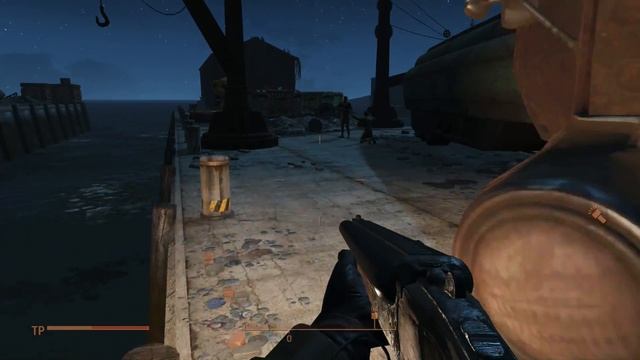 Let´s play Fallout 4 - Part 27 - Gekillt von einem Schwan..?! - Blind/Deutsch/German/HD+ смотреть онлайн