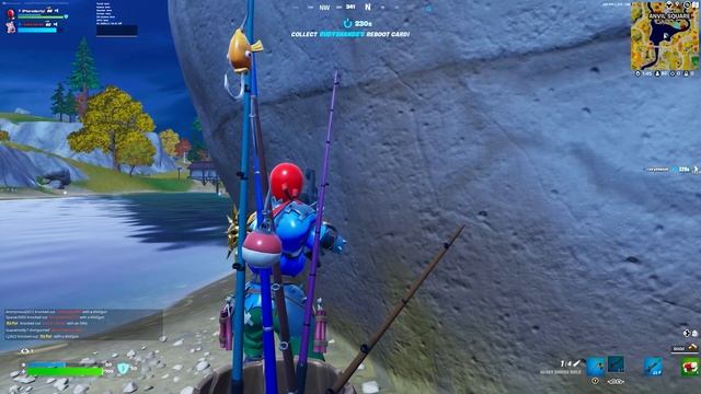 Golden Hoe Beat down | Fortnite 2023 #fortnite смотреть онлайн