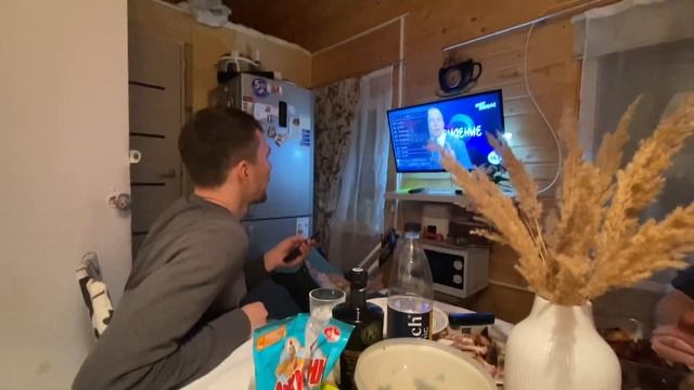 Vlog:🏡С ДАЧИ ДОМОЙ!