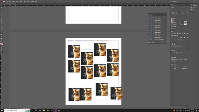 InDesign: Distribution смотреть онлайн