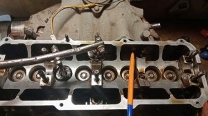 Рассухариватель и съёмник маслосъёмных колпаков своими руками + РАЗМЕРЫ