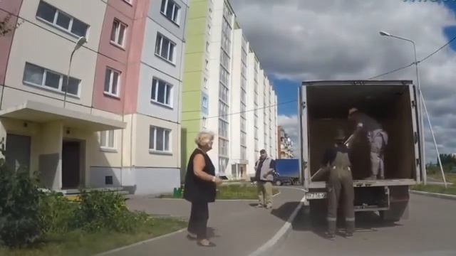 ► Грузчики | Бухие в хлам! смотреть онлайн
