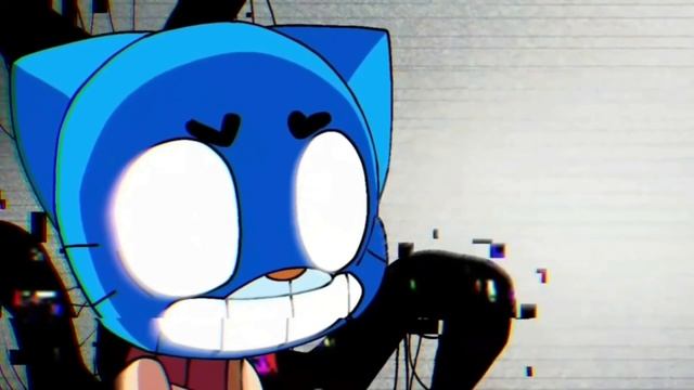 Friday Night Funkin' Vs New Pibby Apocalypse My Finale Soda Mix | Gumball (FNF/Mod/Pibby + Cutscene смотреть онлайн