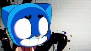 Friday Night Funkin' Vs New Pibby Apocalypse My Finale Soda Mix | Gumball (FNF/Mod/Pibby + Cutscene