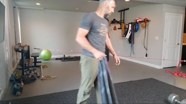 Fit To Fight смотреть онлайн