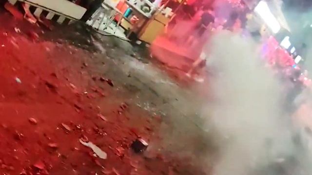 New Year’s Day, Soi 6 in Pattaya смотреть онлайн