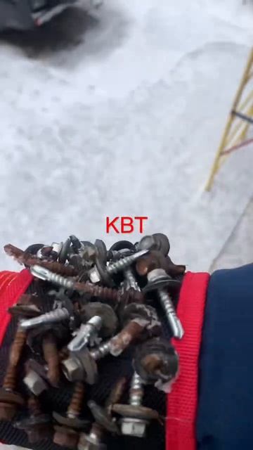 🔥САМОРЕЗЫ БОЛЬШЕ НЕ ПАДАЮТ🔥 смотреть онлайн