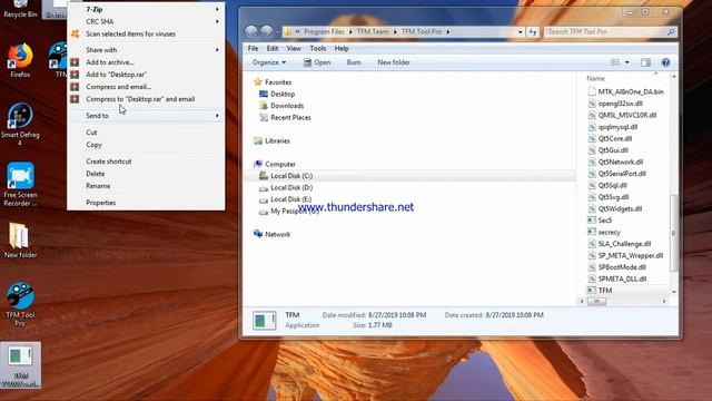 TFM Tool Pro V2.0.0 Crack