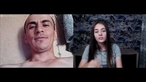 Mareasy пошлый разговор в Чат рулетке 18+