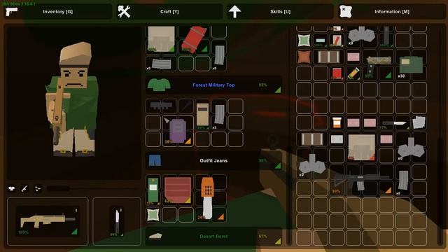 Unturned:Топ клан и 2 базы!.Клан[Dones]#6 смотреть онлайн