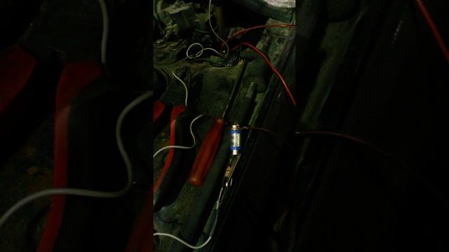 Диагностика Mazda 323 светодиодом смотреть онлайн