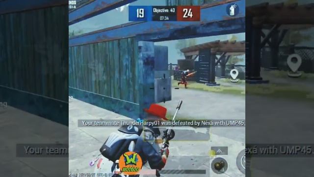 BGMI m24 challange only TDM Montage || 🔥🔥🔥🔥 Aagun 🔥🔥🔥🔥 || смотреть онлайн