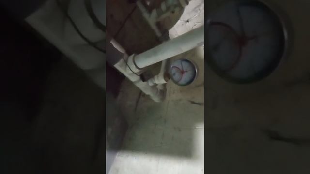 В котельной стало тихо. смотреть онлайн