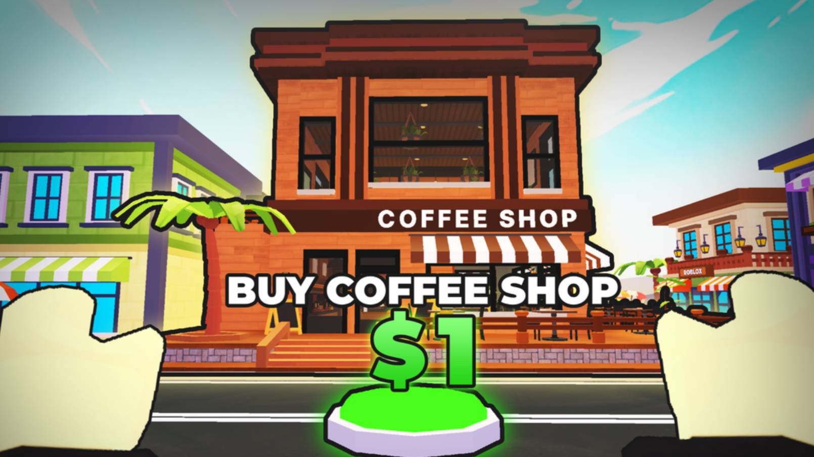 Открыл свою кофейню! смотреть онлайн