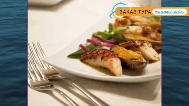 DOWNTOWN 4* Болгария София обзор – отель ДАУНТАУН 4* София видео обзор