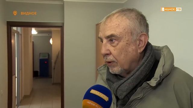 «Городская сеть» - 10-летие видновского интернет-провайдера «Транскомлайн» смотреть онлайн