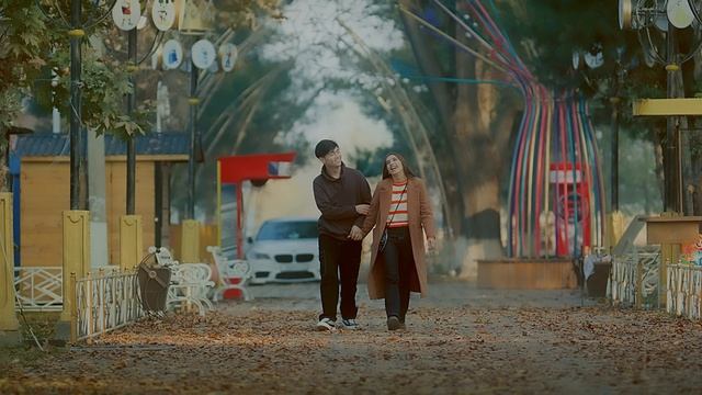 Фирдавс Мухиддинов - Дилакам гум мезанад