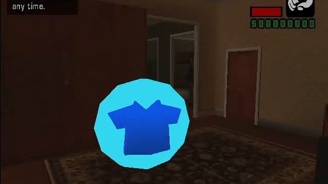 Playing GTA LCS on PC смотреть онлайн