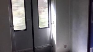 ЭД4М 0385 жужжит