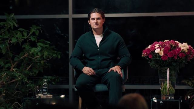 СЛУШАЕШЬ СВОЮ ИНДИВИДУАЛЬНОСТЬ? смотреть онлайн