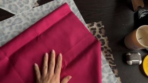 КАК СШИТЬ СУМКУ С ФЕРМУАРОМ / ЛЕОПАРДОВАЯ СУМКА СВОИМИ РУКАМИ / ТРЕНД 2024