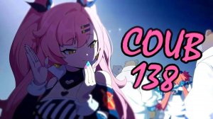 Лучшие аниме приколы #138 | Аниме приколы под музыку | Anime COUB | Decy
