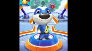 Говорящий Том: Погоня Героев