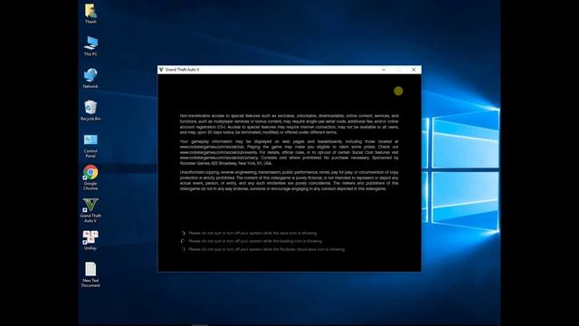 FIX | Steam failed to initialize. Please exit and try again (Work 100%) смотреть онлайн