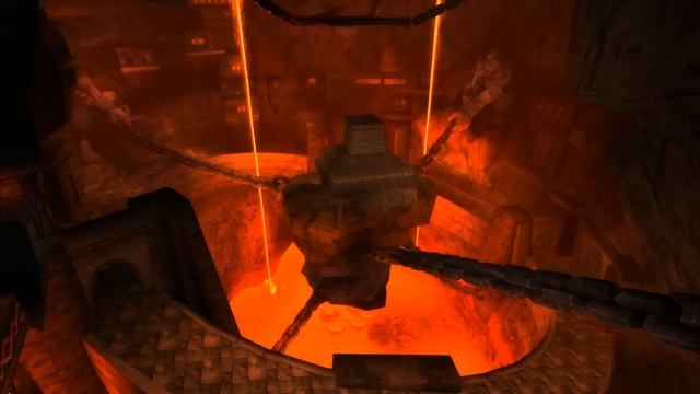 A História das Raças: Anões. смотреть онлайн