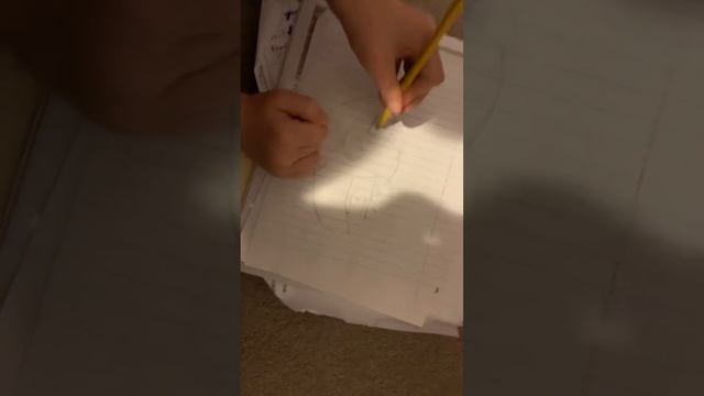 I draw glitch trap смотреть онлайн