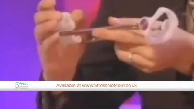 Jes-Extender Appears On The Jonathan Ross Show!