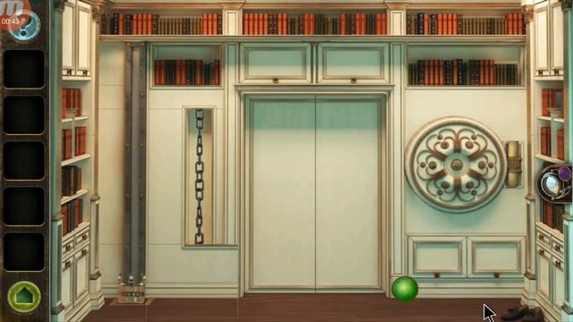 100 Doors XL Level 10 смотреть онлайн