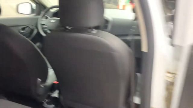 Lada X-ray 2019 1,6 смотреть онлайн