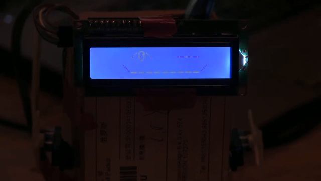 Робот-птица-синица смотреть онлайн