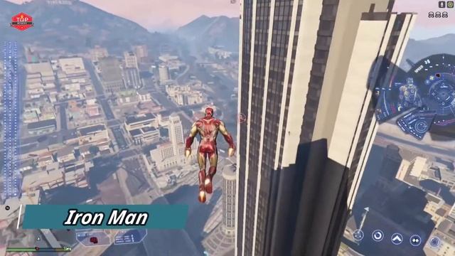 Best Gta 5 Mode All Time | Gta5 Mod | Top 10 Reviews смотреть онлайн