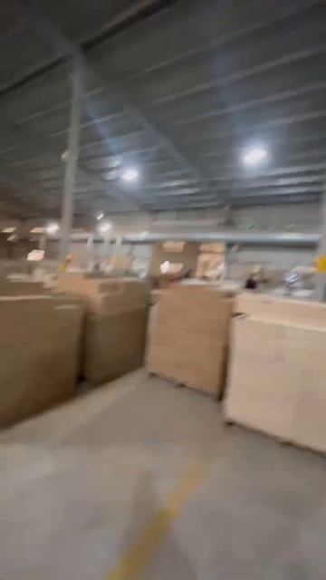 Factory of Theone furniture 01 смотреть онлайн