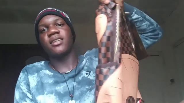 The Best Sprayground Unboxing 2020!!!! смотреть онлайн