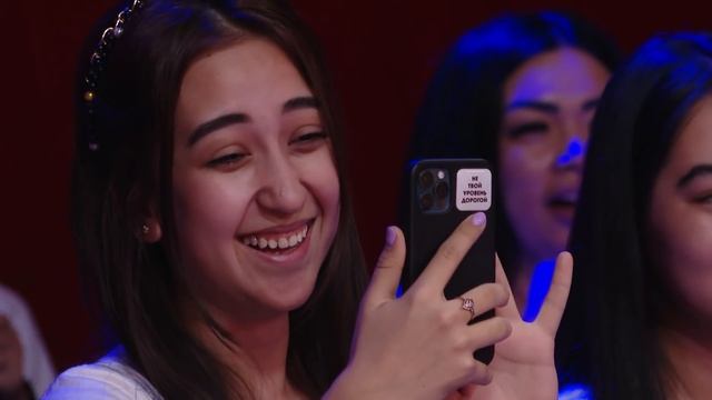 Comedy Plus Yangi son! Bomba bo’ldi korilar