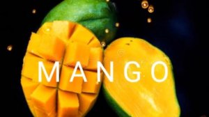 Mr lambo MANGO