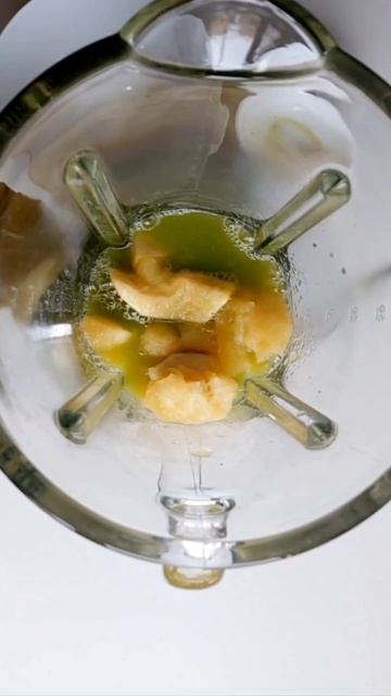 Пастила из киви и яблок