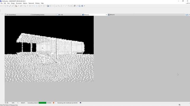 7.1 ARCHICAD Beginner Course 71: Rendering смотреть онлайн