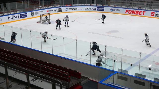 ЮХЛ Адмирал 2007(1) - Гранит 2006 01,12,2019 смотреть онлайн