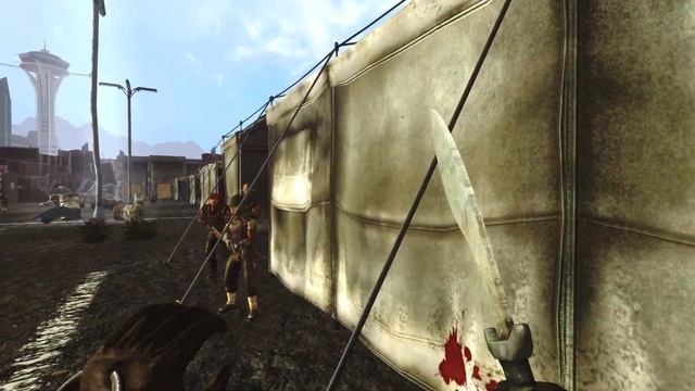 SIGMA - Machete and bowie knife - kNVSE - RELEASED смотреть онлайн