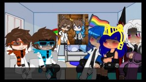 Реакция на Лололошку финал ПР [Лололошка,Райя Абер,Джодах,Окетра,JDH]