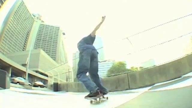 Moving In Medium Part 6: Friends And Stress Sect.