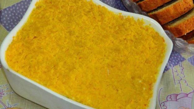 Рецепты от шеф-повара